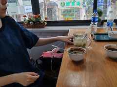 -笃笃笃糖粥(十全街店)
