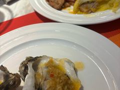 -桂林喜来登饭店雅琴餐厅