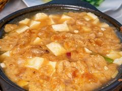 -阿英煲.煲烧江南菜(凉城路店)