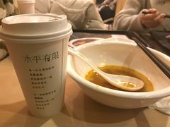 -水平有限广西米粉·广西风味集(五道口店)