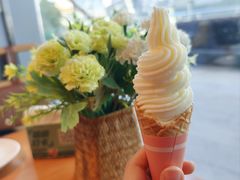 -新贝乐意大利餐厅(苏州中心店)