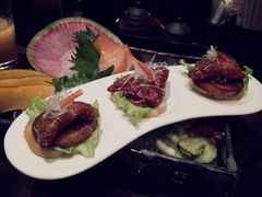 -东京和食 Sun with AQUA