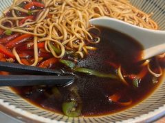 -周家二小姐的菜·扬州菜·香炒蟹·狮子头(江都金鹰店)