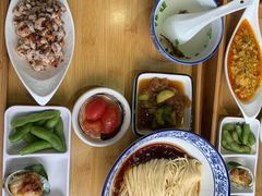 -孙盛兴奥灶面馆·蟹黄面·三虾面(山塘街总店)