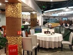 -沸腾鱼乡(知春路分店)