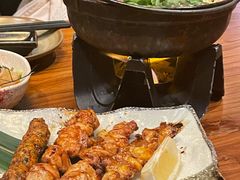-玄白·炭烤活鳗(上海首店)