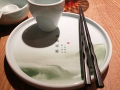 -沅江水·湖南家宴(南村万博长隆商圈店)