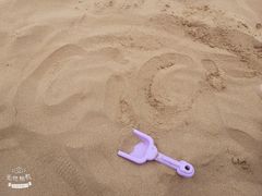 -青岛第一海水浴场