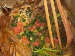 -见味花甲(福田coco park店)