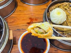 -王菊美食街·王菊面馆(总店)