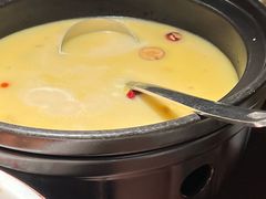 -乔街深夜食堂·台州菜·高压锅生蚝(杭州总店)