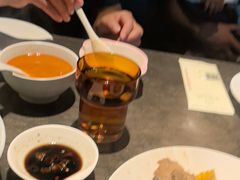 -汤城小厨•粤菜•靓汤(苏州街店)