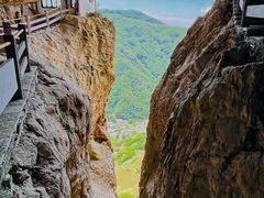 -雁荡山风景名胜区