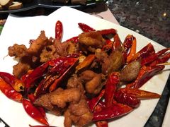 -好乐迪(张扬路八佰伴店)