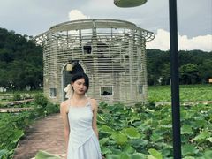 -红山村