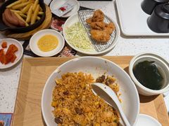 -味千拉面(又一城店)