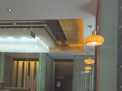 -燕兰楼·清真西北融合菜(亚运村店)