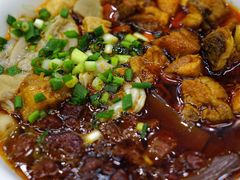 -蒋家肠旺面馆老店(合群路店)