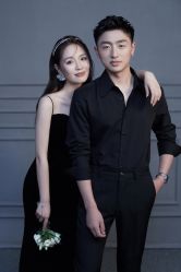 -巴黎时尚婚纱摄影(南汇店)