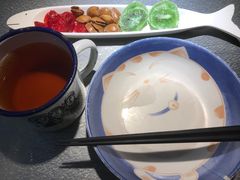 -探鱼·鲜青椒爽麻烤鱼(广州花都来又来店)