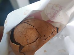 -肯德基(安定门店)