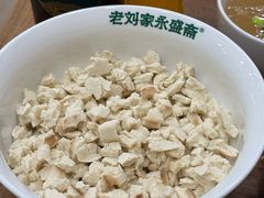 -老刘家永盛斋·传统泡馍(东关南街店)