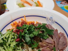 -马记永·兰州牛肉面(山姆外高桥店)