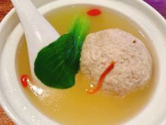 -京尊烤鸭店JINGZUN(春秀路店)