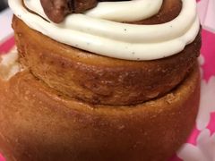 肉桂卷-大酉·M Bakery(北京嘉里中心店)