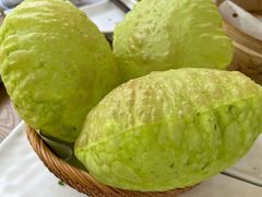 八道压功葱油饼-苏小柳手作点心(控江旭辉分院)