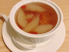雪梨杞子炖桃胶-小糖朝(恒信店)