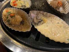 -胡哥烤肥牛(车公庙店)