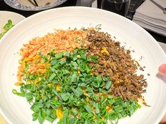 -金谷仓家庭料理(马泉营店)