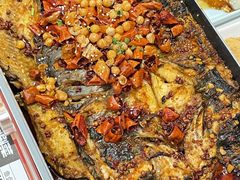 -雅佳神话·麻辣烤鱼(新街口店)
