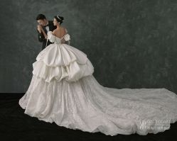 -金海岸婚纱摄影(塘沽店)