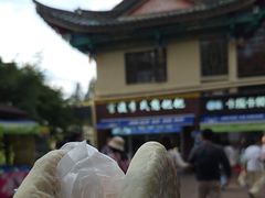 -李氏憨粑粑(文林街店)