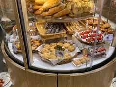 -山崎面包(苏州中心店)