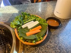 -梦山水日本烧肉(五四广场店)