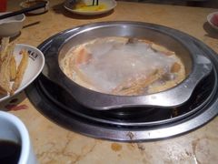 -韩风源烧烤涮自助餐厅(巩义店)