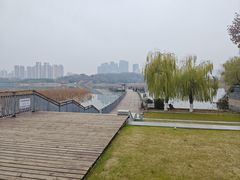 -月湖风景区