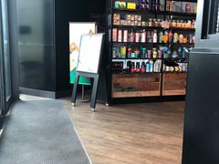 -星巴克(苏州诚品店)