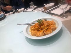 -新海渔港·胶东海鲜家常菜·家宴(奥体中心店)
