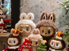 -狮拾久·现代新加坡料理(壹方城店)