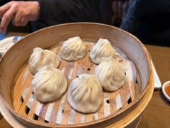 -南翔馒头店(豫园店)