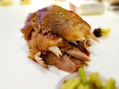 -阿庄新豫菜(航海东路店)