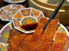 -庄氏隆兴·非遗蟹点(凤阳路店)