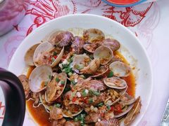 -辣出味岳阳特色烧烤·龙虾大排档(砂子塘总店)