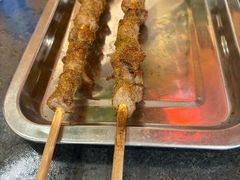 -大清花饺子(山庄店)