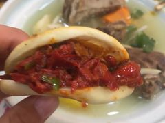 -新疆巴州金丝特餐厅(大钟寺店)