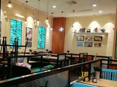 大堂-小杨生煎(周浦万达店)